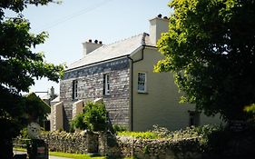 Penrhiw Farm B & B